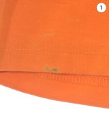 Supreme（シュプリーム）Tシャツ・カットソー オレンジ サイズ:M メンズ/2200711396043
