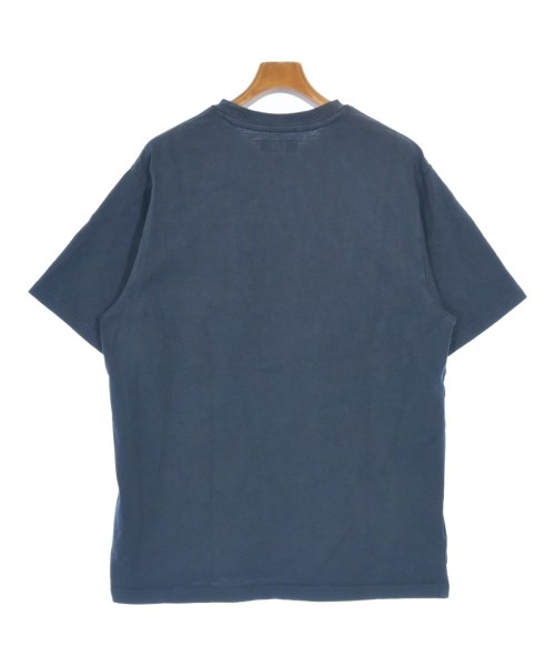 Supreme（シュプリーム）Tシャツ・カットソー 紺 サイズ:M メンズ/2200711396050