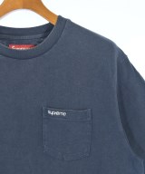 Supreme（シュプリーム）Tシャツ・カットソー 紺 サイズ:M メンズ/2200711396050