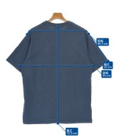 Supreme（シュプリーム）Tシャツ・カットソー 紺 サイズ:M メンズ/2200711396050
