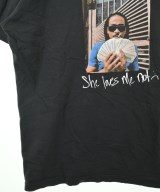Supreme（シュプリーム）Tシャツ・カットソー 黒 サイズ:L メンズ/2200711397057