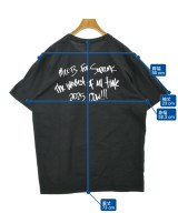Supreme（シュプリーム）Tシャツ・カットソー 黒 サイズ:L メンズ/2200711397057
