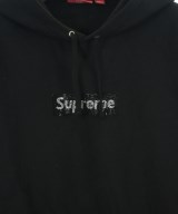 Supreme（シュプリーム）パーカー 黒 サイズ:L メンズ/2200711397125
