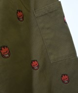 Supreme（シュプリーム）その他 カーキ サイズ:S メンズ/2200711442016