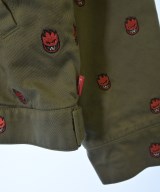 Supreme（シュプリーム）その他 カーキ サイズ:S メンズ/2200711442016