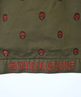 Supreme（シュプリーム）その他 カーキ サイズ:S メンズ/2200711442016