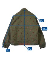 Supreme（シュプリーム）その他 カーキ サイズ:S メンズ/2200711442016