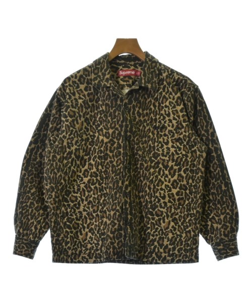 Supreme(シュプリーム)のカジュアルシャツ サイズ:S 37,200円