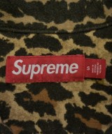 Supreme（シュプリーム）カジュアルシャツ ベージュ サイズ:S メンズ/2200711442023