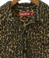 Supreme（シュプリーム）カジュアルシャツ ベージュ サイズ:S メンズ/2200711442023