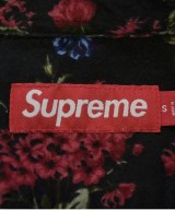 Supreme（シュプリーム）カジュアルシャツ 黒 サイズ:S メンズ/2200711442030