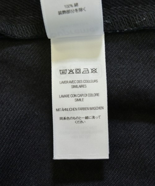 Supreme（シュプリーム）ショートパンツ 黒 サイズ:30(M位) メンズ/2200711442047