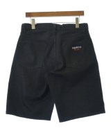 Supreme（シュプリーム）ショートパンツ 黒 サイズ:30(M位) メンズ/2200711442047