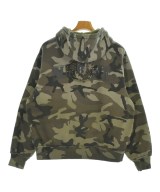 Supreme（シュプリーム）パーカー カーキ サイズ:S メンズ/2200706280012