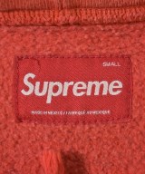 Supreme（シュプリーム）パーカー 赤 サイズ:S メンズ/2200706280029