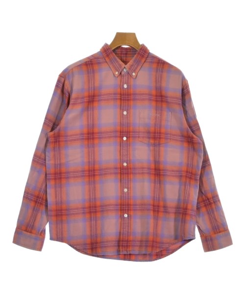 Supreme(シュプリーム)のカジュアルシャツ サイズ:M 23,400円