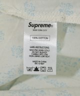 Supreme（シュプリーム）カジュアルシャツ 白 サイズ:S メンズ/2200706280043