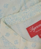 Supreme（シュプリーム）カジュアルシャツ 白 サイズ:S メンズ/2200706280043