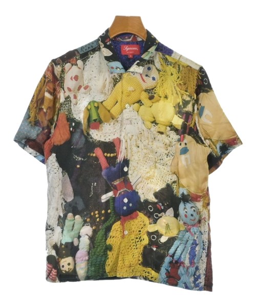 Supreme(シュプリーム)のカジュアルシャツ サイズ:S 33,400円