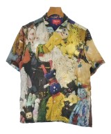 Supreme（シュプリーム）カジュアルシャツ 白 サイズ:S メンズ/2200706280050