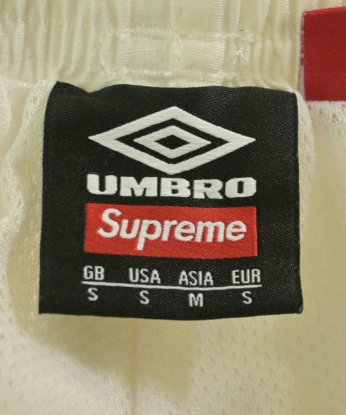 Supreme（シュプリーム）その他 白 サイズ:M メンズ/2200706280074