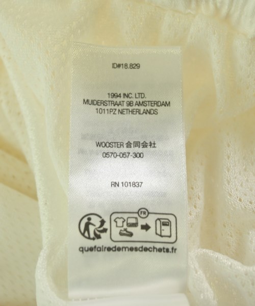Supreme（シュプリーム）その他 白 サイズ:M メンズ/2200706280074