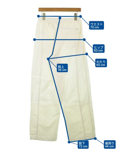 Supreme（シュプリーム）その他 白 サイズ:M メンズ/2200706280074