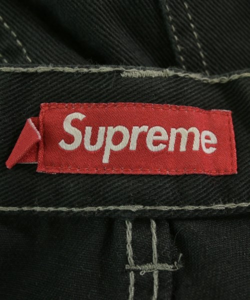 Supreme（シュプリーム）その他 黒 サイズ:30(M位) メンズ/2200706280098