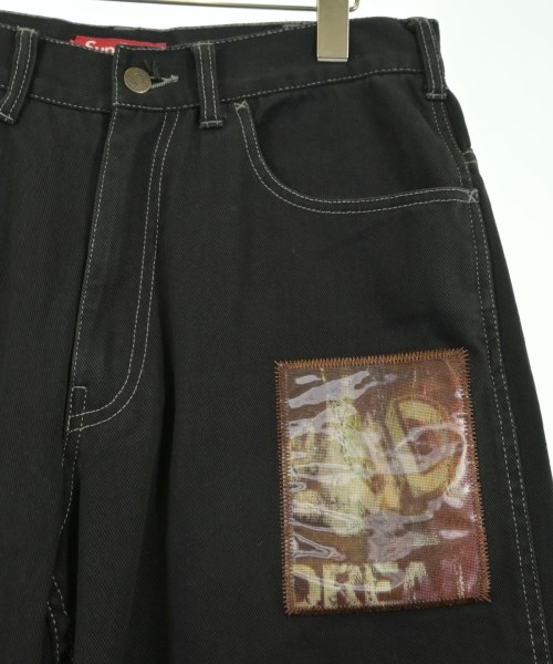 Supreme（シュプリーム）その他 黒 サイズ:30(M位) メンズ/2200706280098