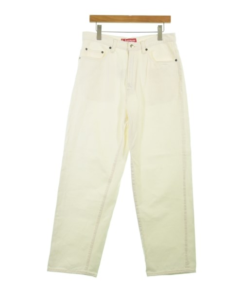 Supreme(シュプリーム)のデニムパンツ サイズ:30(M位) 37,200円