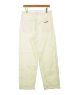 Supreme（シュプリーム）デニムパンツ 白 サイズ:30(M位) メンズ/2200706280128
