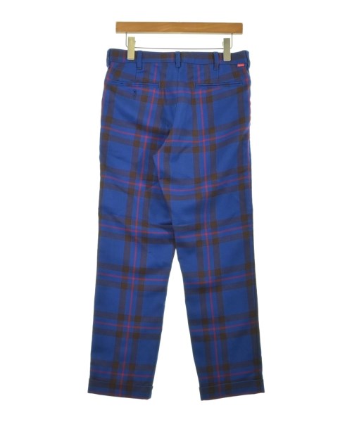 Supreme（シュプリーム）その他 青 サイズ:30(M位) メンズ/2200706280135