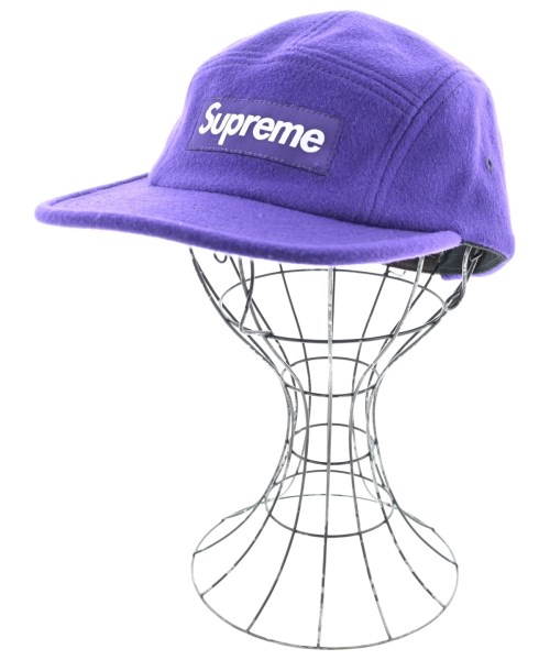 Supreme(シュプリーム)のキャップ サイズ:- 10,400円