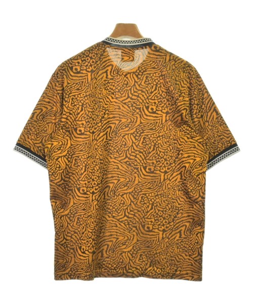 Supreme（シュプリーム）Tシャツ・カットソー オレンジ サイズ:L メンズ/2200711653047