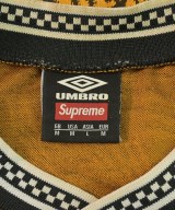 Supreme（シュプリーム）Tシャツ・カットソー オレンジ サイズ:L メンズ/2200711653047