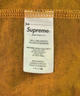 Supreme（シュプリーム）Tシャツ・カットソー オレンジ サイズ:L メンズ/2200711653047