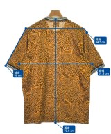 Supreme（シュプリーム）Tシャツ・カットソー オレンジ サイズ:L メンズ/2200711653047
