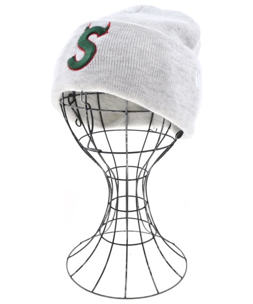 Supreme(シュプリーム)のニットキャップ・ビーニー サイズ:- 8,000円