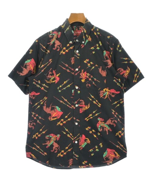 Supreme(シュプリーム)のカジュアルシャツ サイズ:M 11,000円