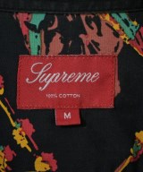 Supreme（シュプリーム）カジュアルシャツ 黒 サイズ:M メンズ/2200711679023
