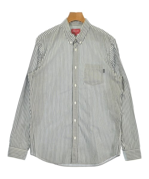 Supreme(シュプリーム)のカジュアルシャツ サイズ:L 8,000円