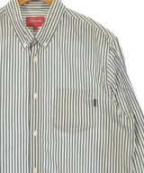 Supreme（シュプリーム）カジュアルシャツ グレー サイズ:L メンズ/2200711679030
