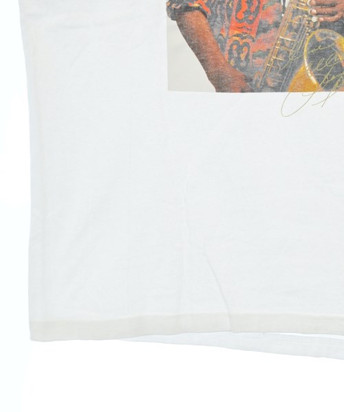 Supreme（シュプリーム）Tシャツ・カットソー 白 サイズ:M メンズ/2200711689077