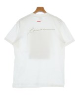 Supreme（シュプリーム）Tシャツ・カットソー 白 サイズ:M メンズ/2200711689077