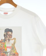 Supreme（シュプリーム）Tシャツ・カットソー 白 サイズ:M メンズ/2200711689077