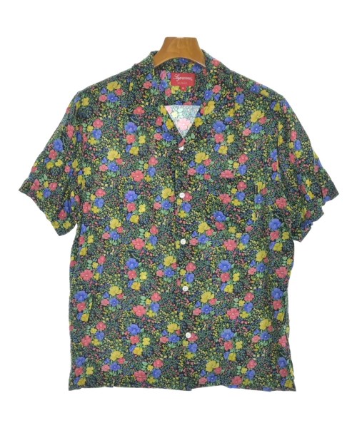 Supreme(シュプリーム)のカジュアルシャツ サイズ:M 12,600円