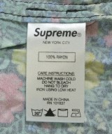 Supreme（シュプリーム）カジュアルシャツ 黒 サイズ:M メンズ/2200711689169