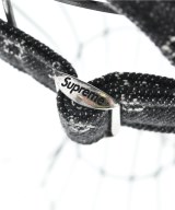Supreme（シュプリーム）キャップ 黒 サイズ:- メンズ/2200711689176