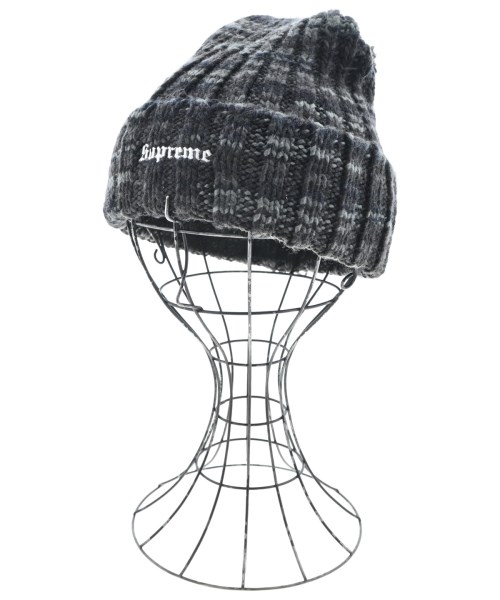 Supreme(シュプリーム)のニットキャップ・ビーニー サイズ:- 8,600円