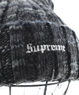 Supreme（シュプリーム）ニットキャップ・ビーニー グレー サイズ:- メンズ/2200711689183